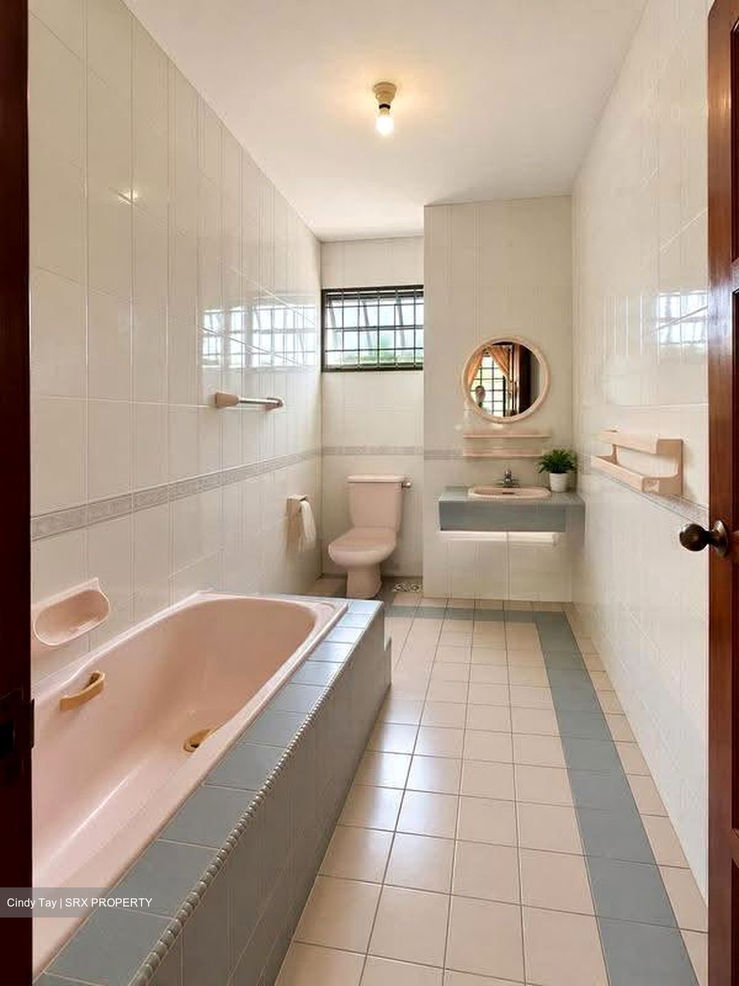 La Quinta Park (D19), Terrace #636384731